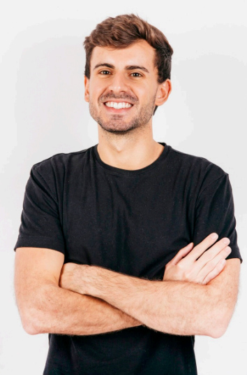 Julio Gómez, Instructor General en Proyecto 64